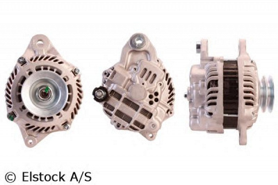 ELSTOCK 286646 -  Генератор