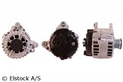 ELSTOCK 286662 -  Генератор