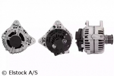 ELSTOCK 286671 -  Генератор