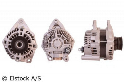 ELSTOCK 286685 -  Генератор