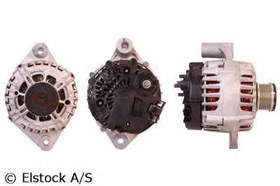 ELSTOCK 286690 -  Генератор