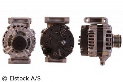 ELSTOCK 286702 -  Генератор