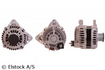 ELSTOCK 286706 -  Генератор