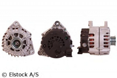 ELSTOCK 286709 -  Генератор