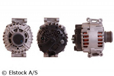 ELSTOCK 286710 -  Генератор