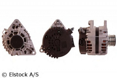 ELSTOCK 286720 -  Генератор