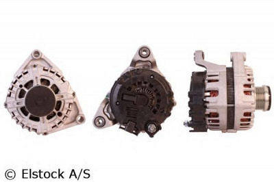 ELSTOCK 286723 -  Генератор