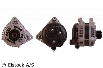 ELSTOCK 286734 -  Генератор