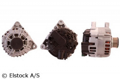 ELSTOCK 286736 -  Генератор