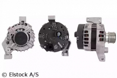 ELSTOCK 286740 -  Генератор