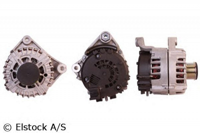 ELSTOCK 286744 -  Генератор