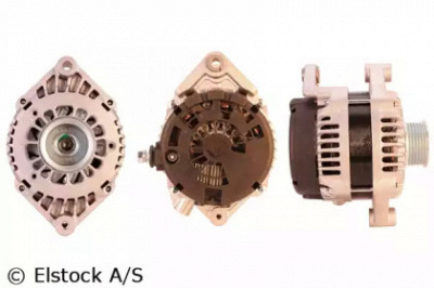 ELSTOCK 286755 -  Генератор
