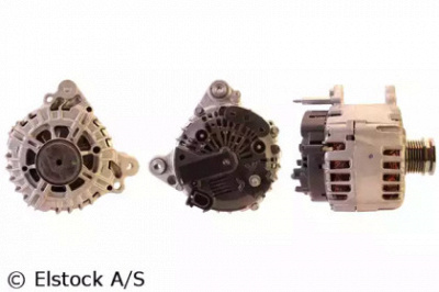 ELSTOCK 286764 -  Генератор