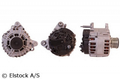 ELSTOCK 286774 -  Генератор