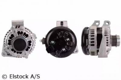 ELSTOCK 286781 -  Генератор