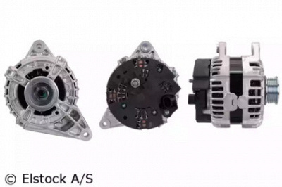 ELSTOCK 286791 -  Генератор