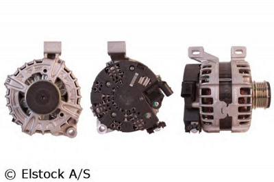 ELSTOCK 286800 -  Генератор