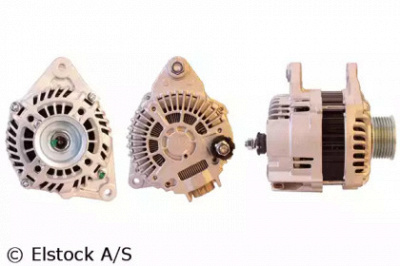 ELSTOCK 286804 -  Генератор