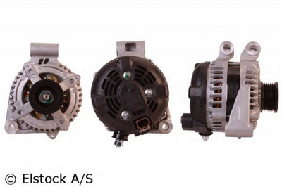 ELSTOCK 286805 -  Генератор