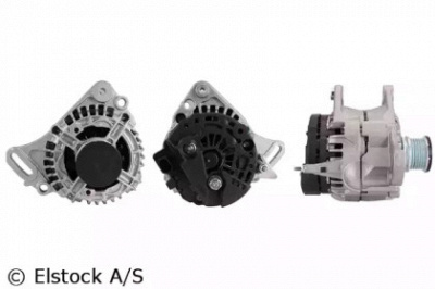 ELSTOCK 286814 -  Генератор