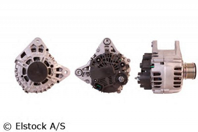 ELSTOCK 286816 -  Генератор