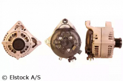 ELSTOCK 286820 -  Генератор