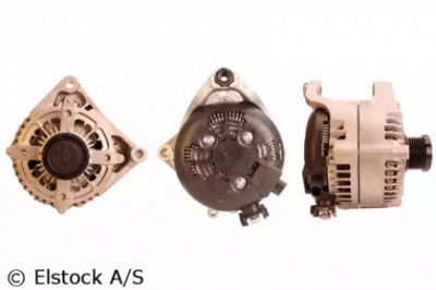 ELSTOCK 286821 -  Генератор