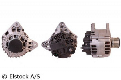 ELSTOCK 286827 -  Генератор