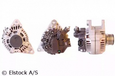 ELSTOCK 286835 -  Генератор