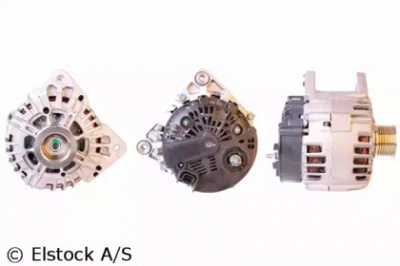 ELSTOCK 286838 -  Генератор