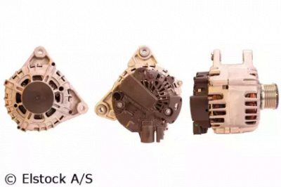ELSTOCK 286839 -  Генератор