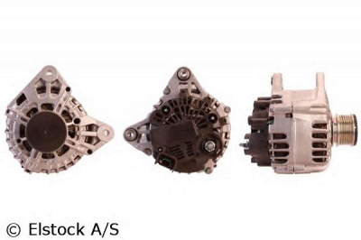 ELSTOCK 286842 -  Генератор
