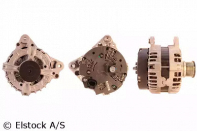 ELSTOCK 286855 -  Генератор
