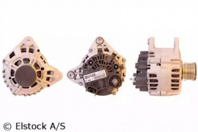 ELSTOCK 286862 -  Генератор