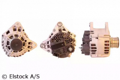ELSTOCK 286867 -  Генератор