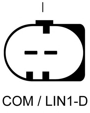 ELSTOCK 286871 -  Генератор