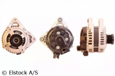 ELSTOCK 286872 -  Генератор