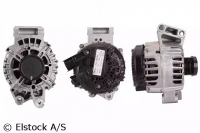 ELSTOCK 286876 -  Генератор