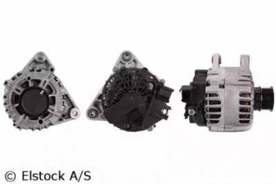ELSTOCK 286882 -  Генератор