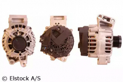 ELSTOCK 286886 -  Генератор