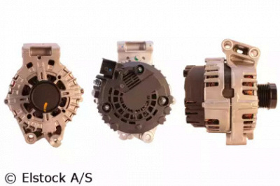 ELSTOCK 286887 -  Генератор