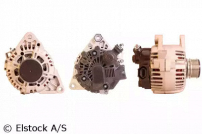 ELSTOCK 286905 -  Генератор
