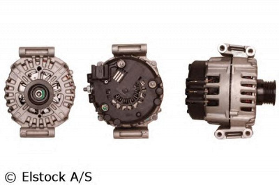 ELSTOCK 286917 -  Генератор