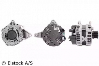 ELSTOCK 286942 -  Генератор