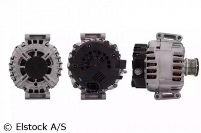 ELSTOCK 286975 -  Генератор