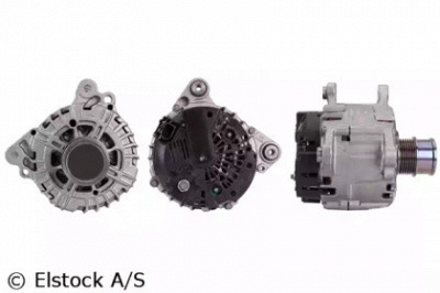 ELSTOCK 287503 -  Генератор