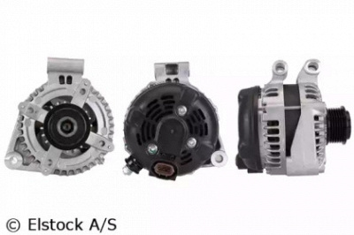 ELSTOCK 287506 -  Генератор