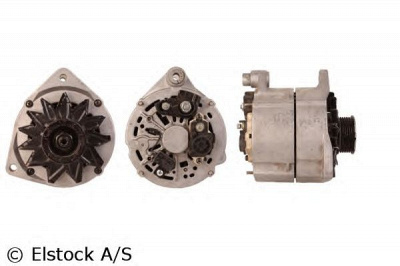 ELSTOCK 382836 -  Генератор