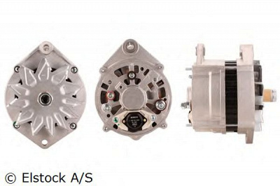 ELSTOCK 482545 -  Генератор