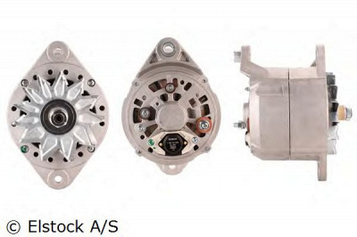ELSTOCK 482563 -  Генератор